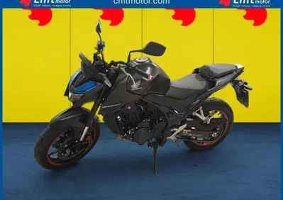 Honda CB 750 Hornet (2023 - 24) - Annuncio 10064540