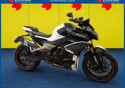 CFMOTO 800NK Advanced (2023 - 26) - Annuncio 10069249