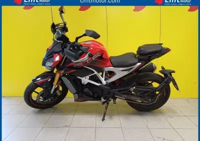 TVS Motor RTR 310 (2024 - 26) - Annuncio 10033855
