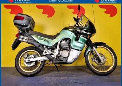 Honda Transalp XL 600V (1991 - 93) - Annuncio 10019068
