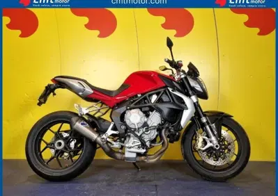 MV Agusta Brutale 675 EAS (2011 - 14) - Annuncio 10041915