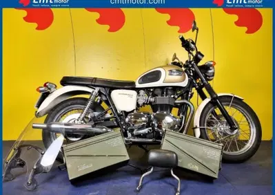 Triumph Bonneville T100 (2008 - 16) - Annuncio 9750448