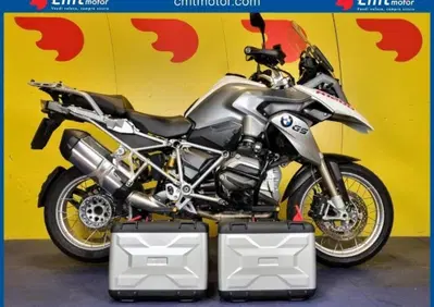 Bmw R 1200 GS (2013 - 16) - Annuncio 10041916