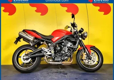 Triumph Street Triple R (2009 - 12) - Annuncio 10033856