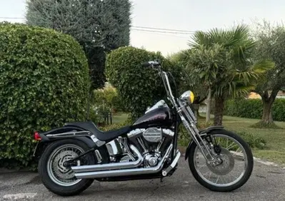 Harley-Davidson 1450 Springer (2002 - 04) - FXSTSI - Annuncio 10101762