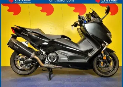 Yamaha T-Max 530 SX Sport Edition (2018 - 19) - Annuncio 9824021