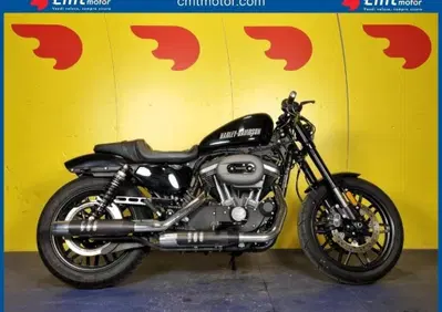 Harley-Davidson 1200 Roadster (2016 - 2017) - XL 1200R - Annuncio 10039209