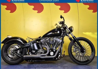Harley-Davidson 1450 Deluxe (2005 - 06) - FLSTNI - Annuncio 10019717