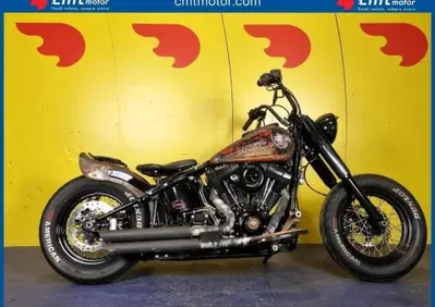 Harley-Davidson 1690 Slim (2011 - 16) - FLS - Annuncio 10000460