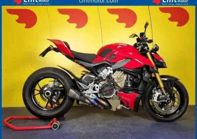 Ducati Streetfighter V4 1100 S (2021 - 22) - Annuncio 10006770