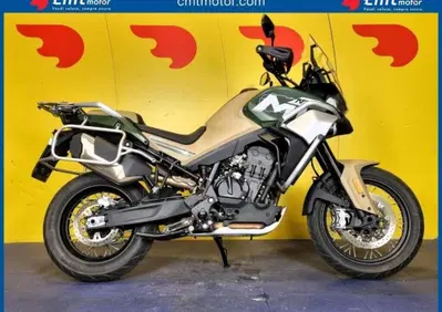 CFMOTO 800MT Limited Edition (2023 - 25) - Annuncio 10025677