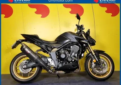 Honda CB 1000 R (2021 - 25) - Annuncio 10058325