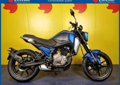 FB Mondial Flex 300 (2024 - 26) - Annuncio 9672856