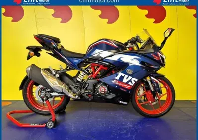TVS Motor RR 310 BTO Race Replica (2024 - 26) - Annuncio 9902723