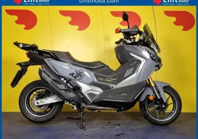 Sym ADXTG 400 (2025 - 26) - Annuncio 10035141