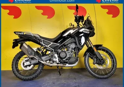 CFMOTO 450MT (2024 - 26) - Annuncio 10039570