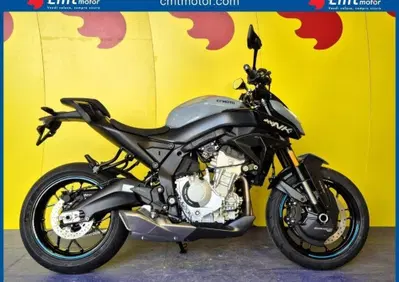 CFMOTO 675NK (2025 - 26) - Annuncio 10039569