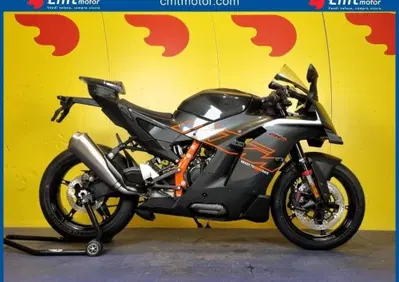 KTM 990 RC R (2026) - Annuncio 10024679