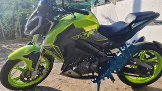 Keeway Motor RKF 125 (2021 - 24)