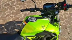 Keeway Motor RKF 125 (2021 - 24)  (2)