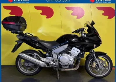 Honda CBF 1000 - Annuncio 10064393