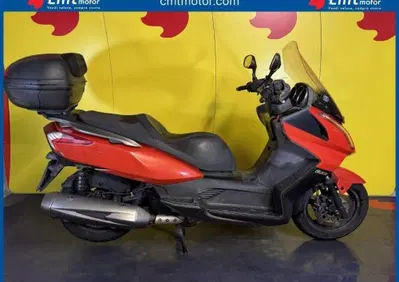Kymco Downtown 300i (2009 - 17) - Annuncio 9997569