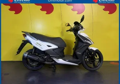 Kymco Agility 200i R16 + (2014 - 17) - Annuncio 10014745