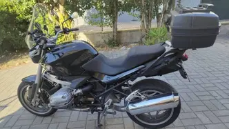 Bmw R 1200 R (2006 - 11) usata