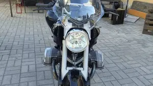 Bmw R 1200 R (2006 - 11)  (2)