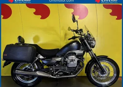 Moto Guzzi Nevada 750 Aquila Nera (2009 - 16) - Annuncio 10101359