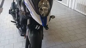 Suzuki V-Strom 650XT ABS (2017 - 20)  (2)