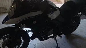 Suzuki V-Strom 650XT ABS (2017 - 20)  (3)