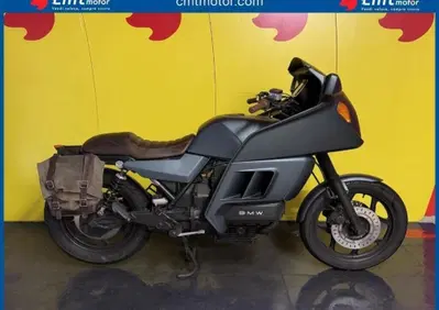 Bmw K 100 RT (1984 - 89) - Annuncio 10012811