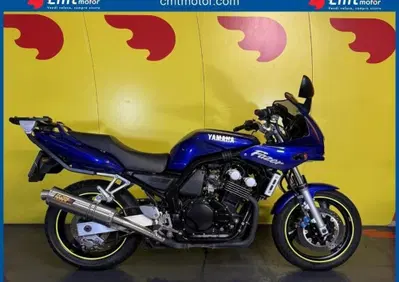 Yamaha FZS 600 Fazer (1998 - 01) - Annuncio 10050686