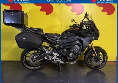 Yamaha Tracer 900 ABS (2017 - 18) - Annuncio 10100521