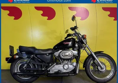 Harley-Davidson 883 Standard (1994 - 00) - XLH - Annuncio 9862594