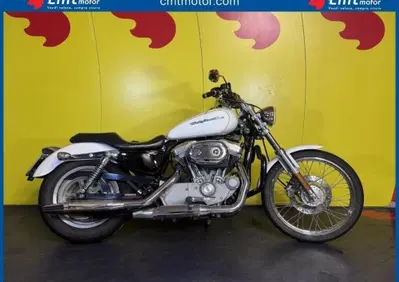 Harley-Davidson 883 Standard (2001 - 05) - XL 883 - Annuncio 10014483