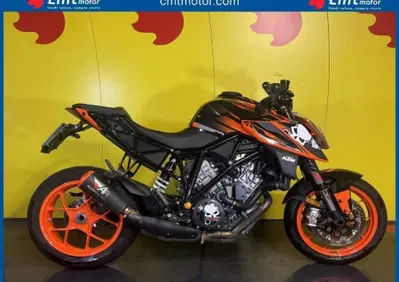 KTM 1290 Super Duke R (2019) - Annuncio 10100522