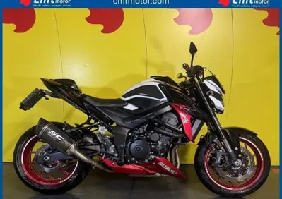 Suzuki GSX S 750 Yugen (2018 - 20) - Annuncio 10100523