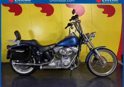 Harley-Davidson 1450 Standard (2002 - 05) - FXSTI - Annuncio 10056543