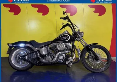 Harley-Davidson 1584 Custom (2007) - FXSTC - Annuncio 9906619
