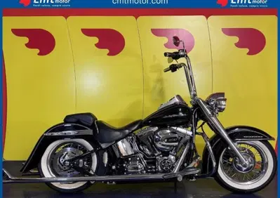 Harley-Davidson 1690 Deluxe ABS (2011 - 16) - FLSTN - Annuncio 9954622