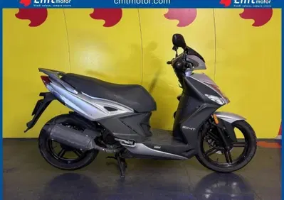 Kymco Agility 50 R16 + (2019) - Annuncio 10008114