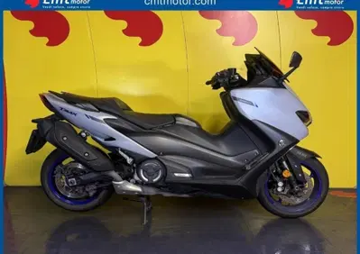 Yamaha T-Max 560 (2020 - 21) - Annuncio 10094183