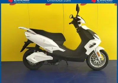 CJR MotorEco CLS 3Kw L (2021 - 26) - Annuncio 9639726