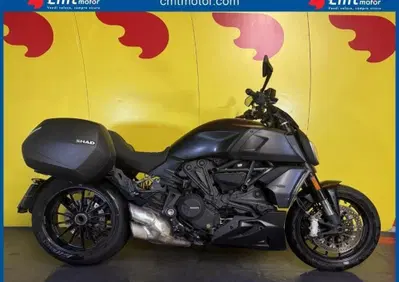 Ducati Diavel 1260 (2021 - 22) - Annuncio 10051574