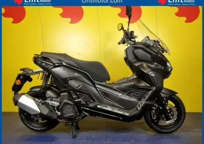 Kl Brera X 125 (2022 - 24) - Annuncio 9787259