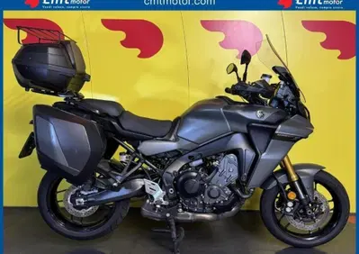 Yamaha Tracer 9 GT (2021 - 24) - Annuncio 10064394