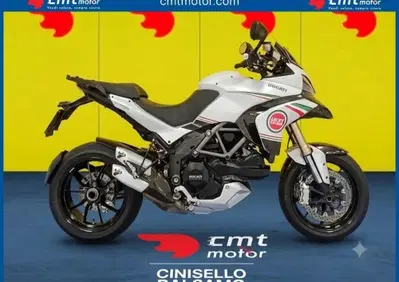 Ducati Multistrada 1200 (2010 - 12) - Annuncio 10055235