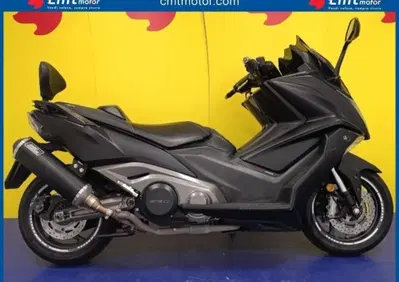 Kymco AK 550 (2017 - 19) - Annuncio 10101010